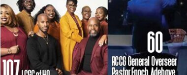 Informative & Inspiring